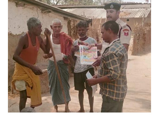 अग्निशमन विभाग का जागरूकता अभियान, 29 स्थानों पर चलाया गया विशेष कार्यक्रम